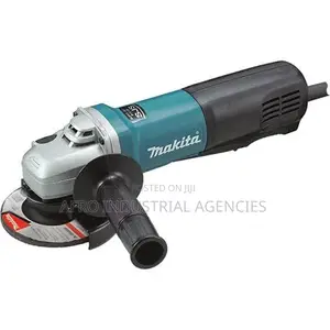 Makita Angle Grinder 4.5"