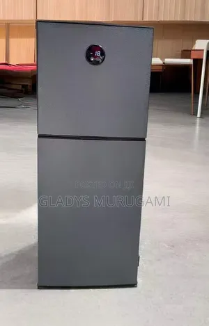 95 Litres GLD Double Door Refrigerator