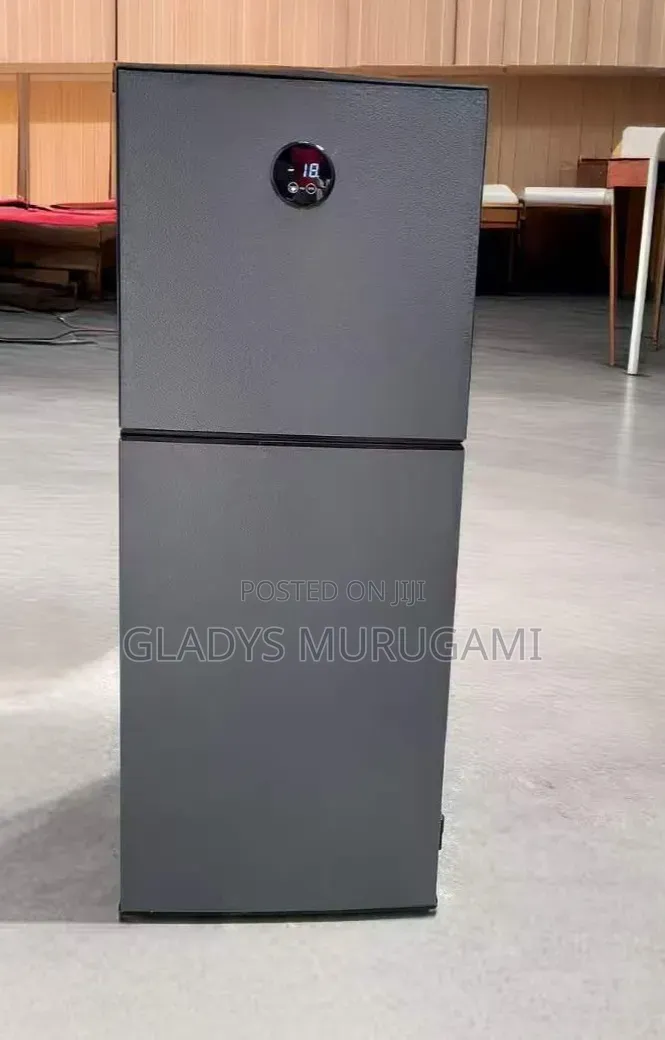 95 Litres GLD Double Door Refrigerator