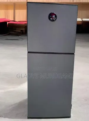 95 Litres GLD Double Door Refrigerator