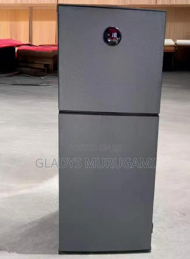 95 Litres GLD Double Door Refrigerator - thumbnail 2