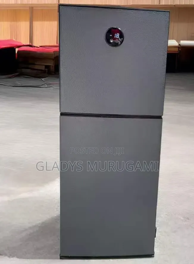 95 Litres GLD Double Door Refrigerator