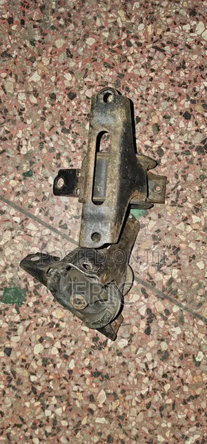 Honda Airwave,Honda Insight, Fit Shuttle,aria Ingine Mounting