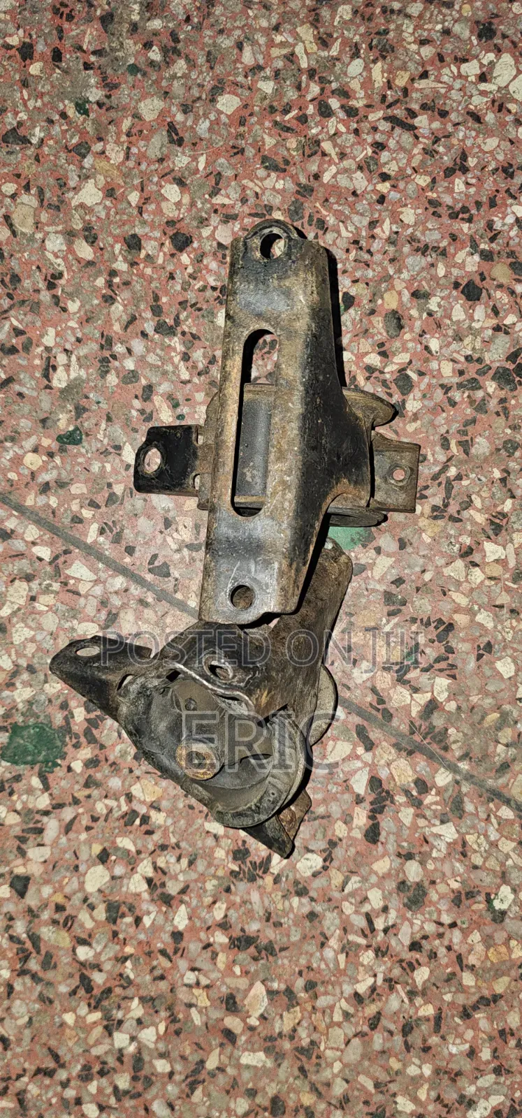 Honda Airwave,Honda Insight, Fit Shuttle,aria Ingine Mounting