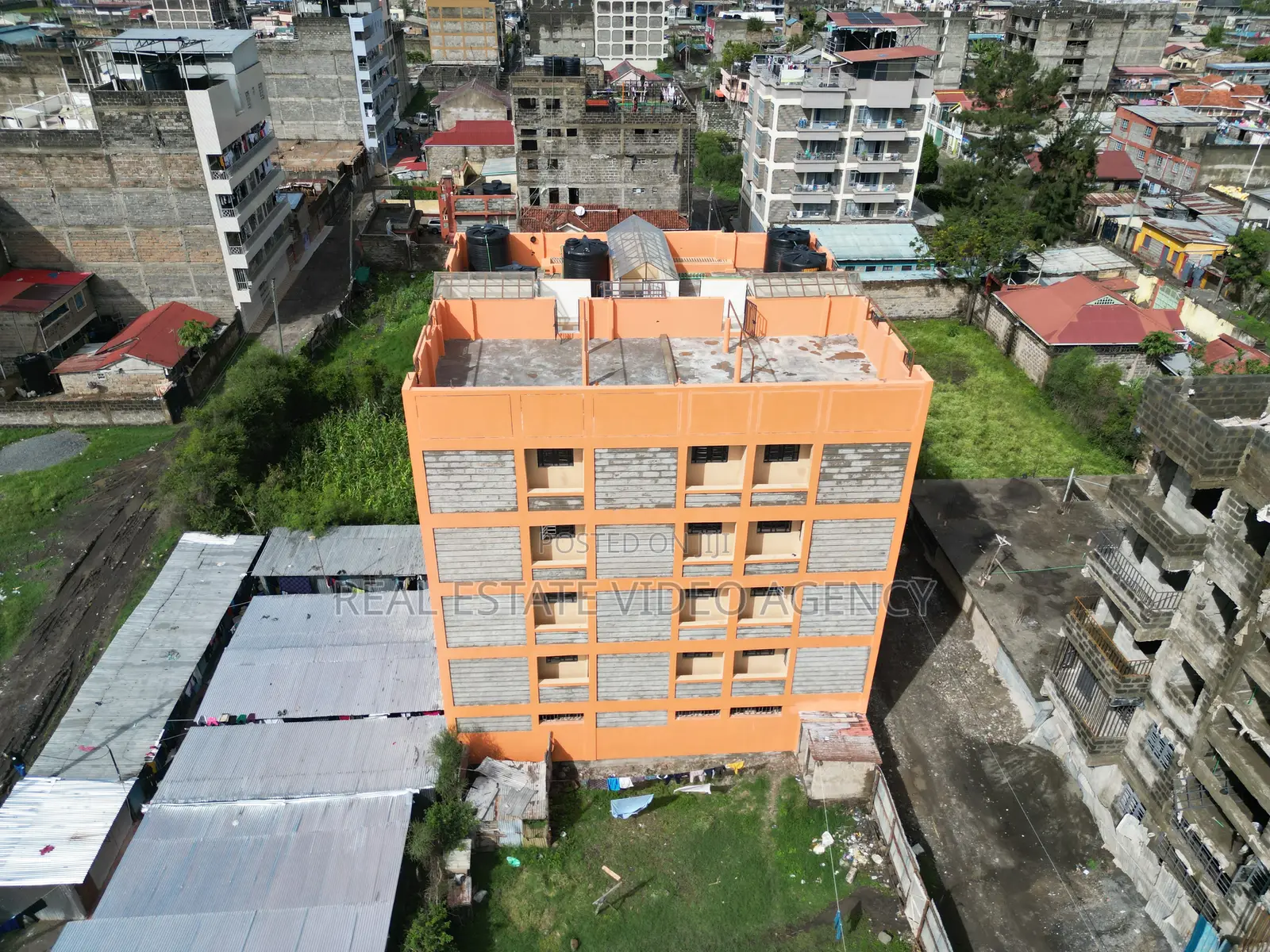 Real Estate Videography and Photography for Contractors