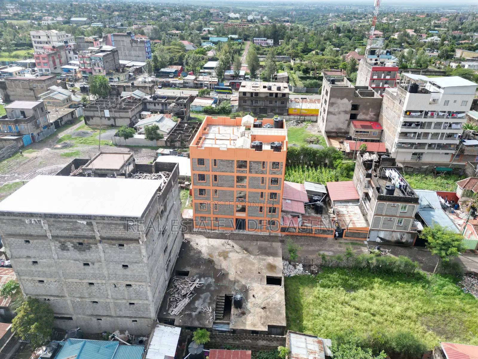Real Estate Videography and Photography for Contractors