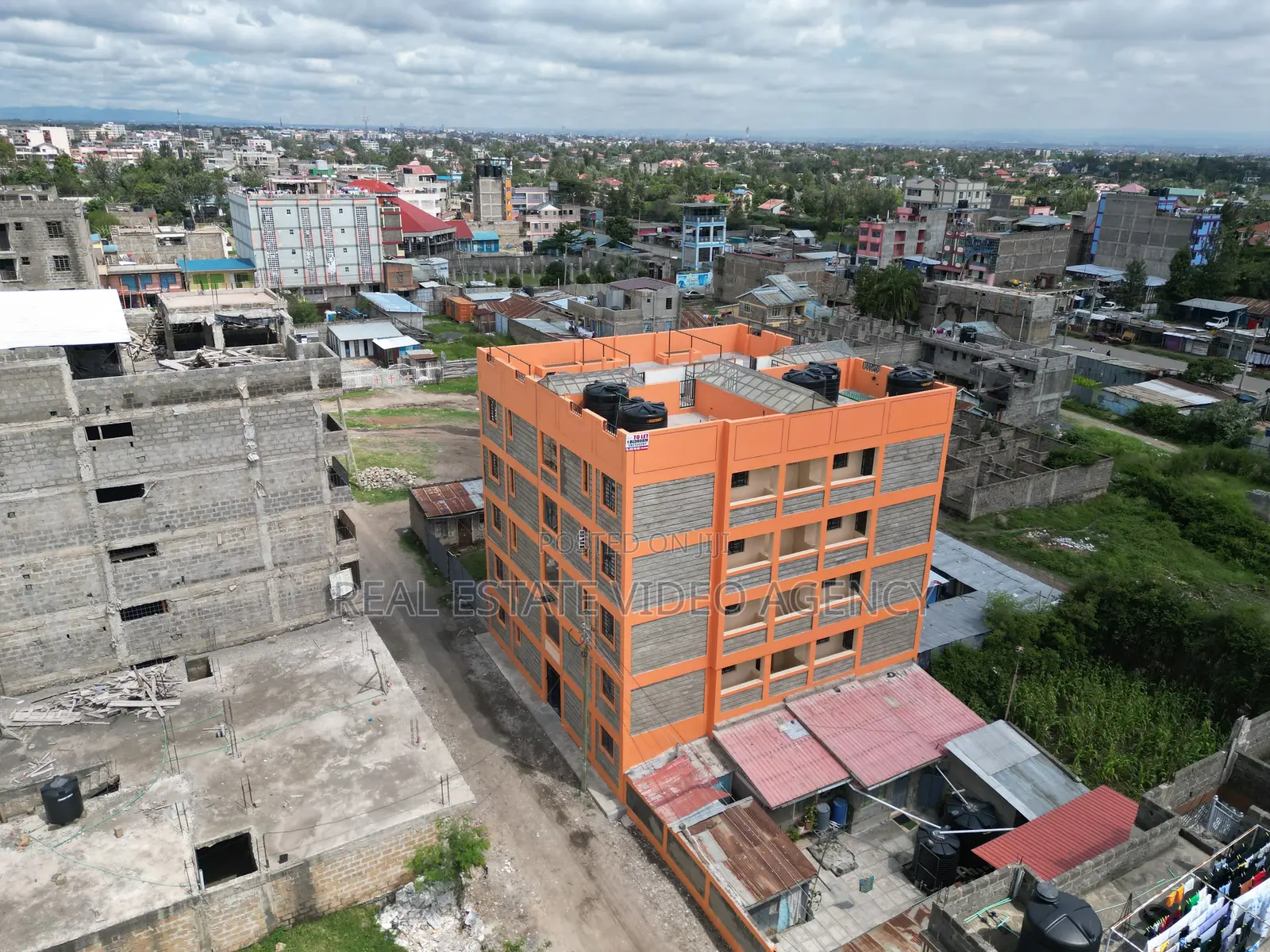 Real Estate Videography and Photography for Contractors