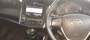 Nissan Wingroad 2006