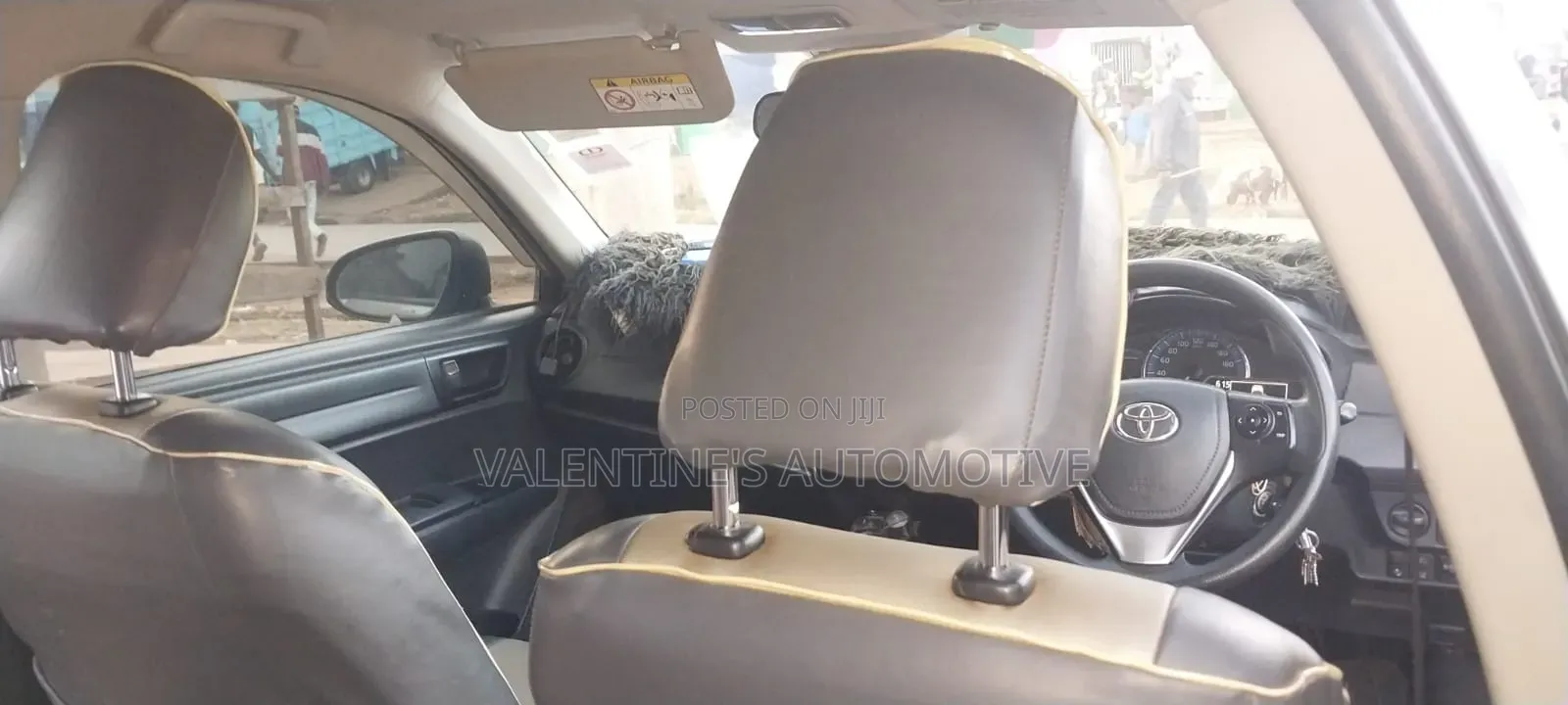 Nissan Wingroad 2006