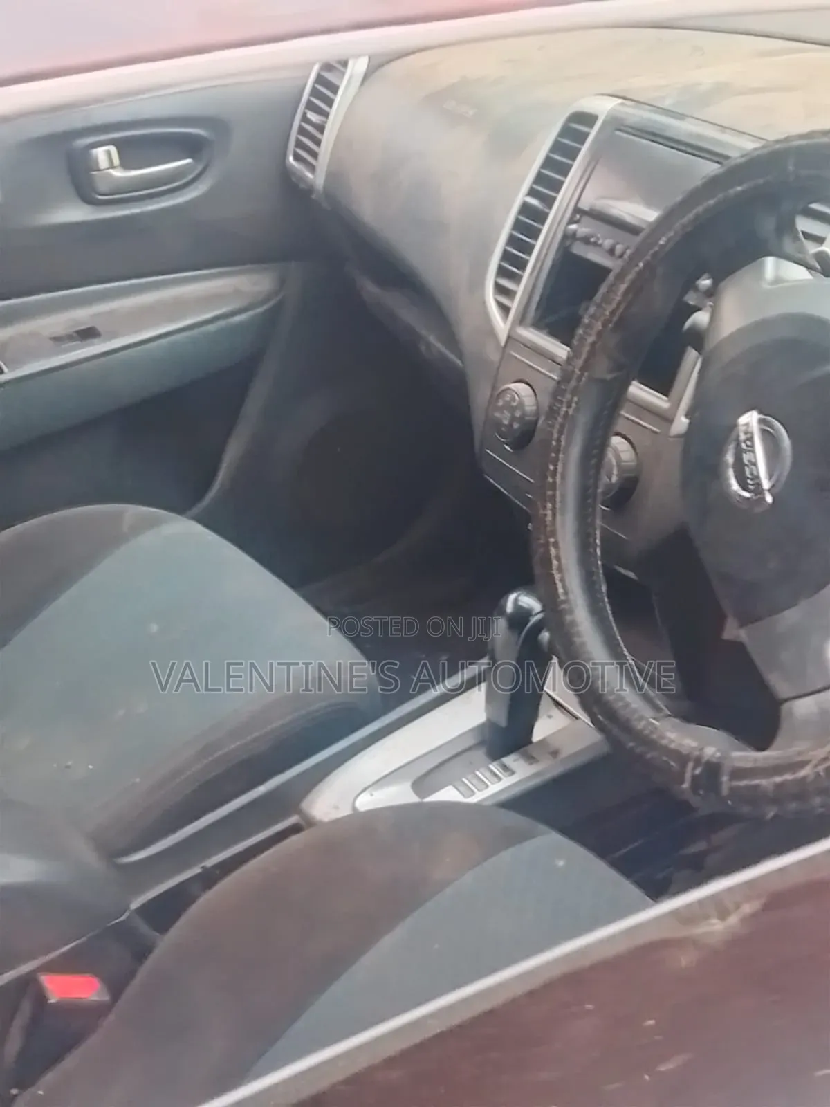Nissan Wingroad 2006