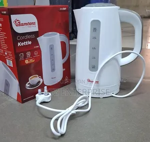 Ramtons Kettle