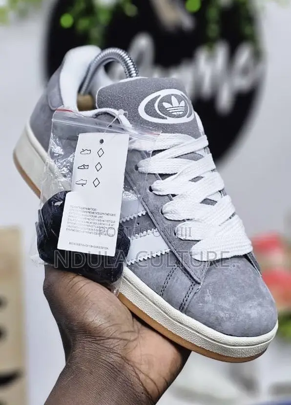Original Quality Adidas Campus Days