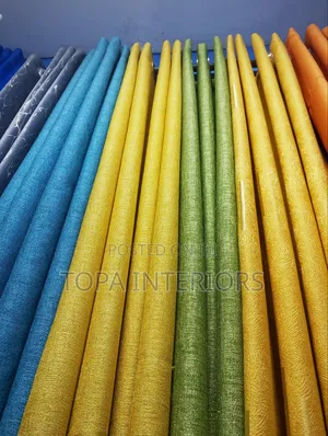 Premium Window Curtains Stitching