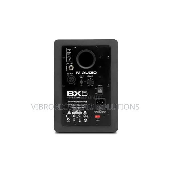 M-Audio BX5 Carbon Studio Monitor