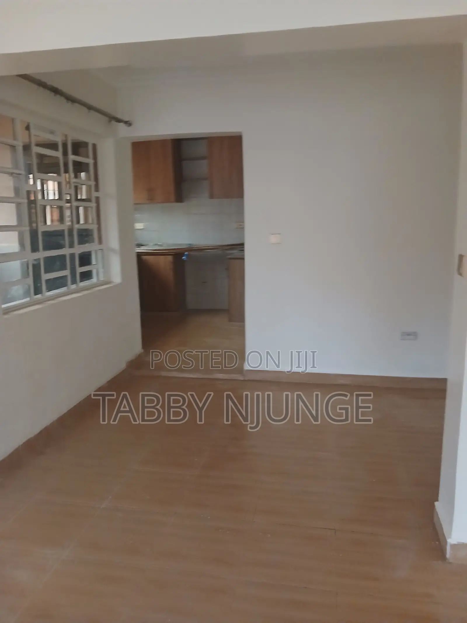 3bdrm Bungalow in Heritage 2, Ngenda for rent