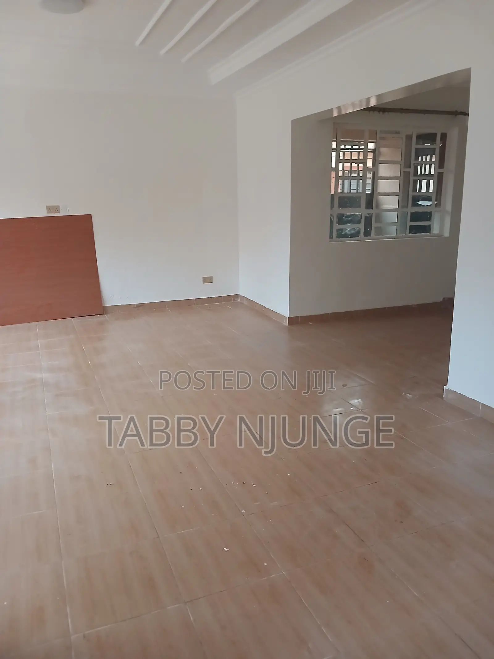 3bdrm Bungalow in Heritage 2, Ngenda for rent