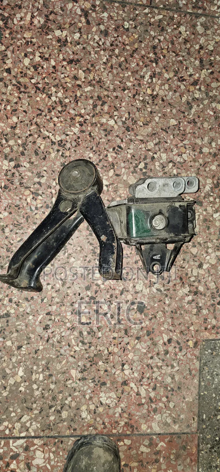 Mistubishi Outlander Ingine Gearbox Mounting