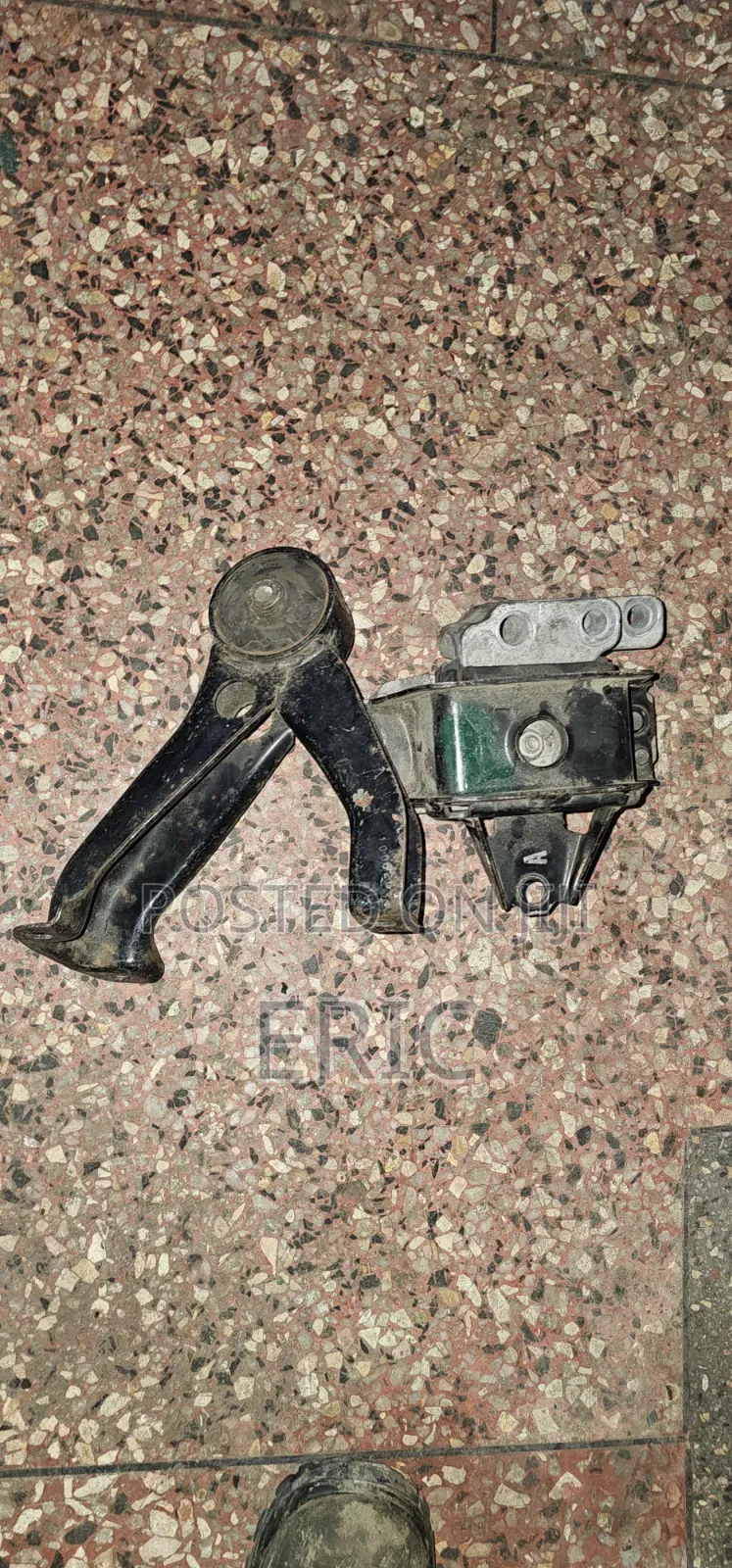 Mistubishi Outlander Ingine Gearbox Mounting