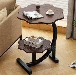 2 Layer Coffee Table