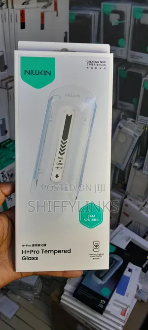 Samsung Galaxy S26 Ultra H+ Pro Screen Protector