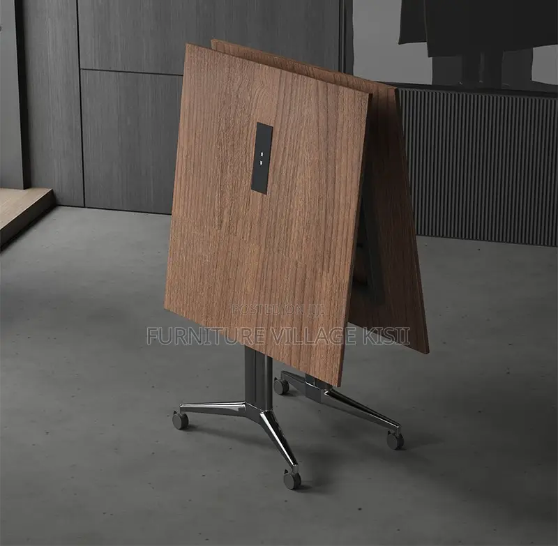 Boardroom Table; Foldable Conference Table 2400mm