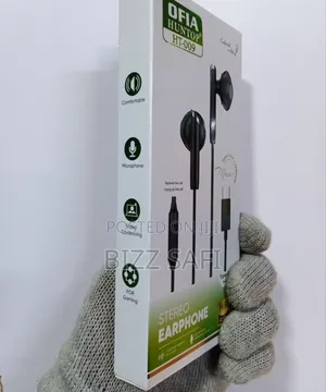 Type C Earphones