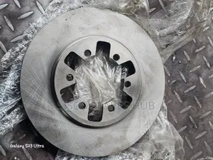 Brake Discs Nissan Hardbody