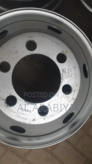 17.5/19.5 Rims