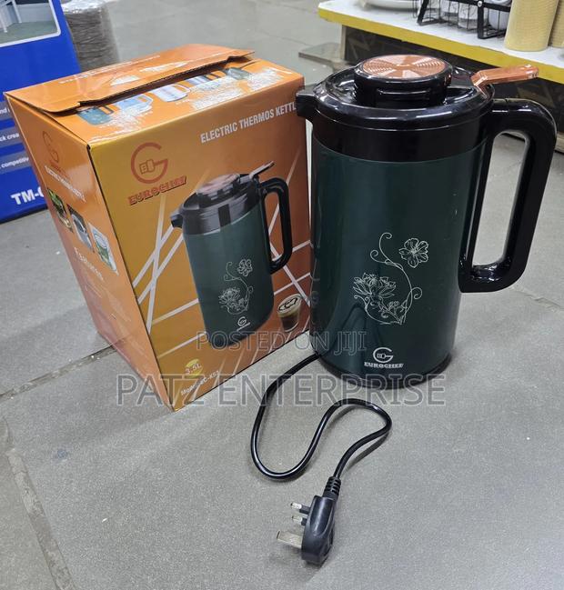 Electric Kettle - thumbnail 2