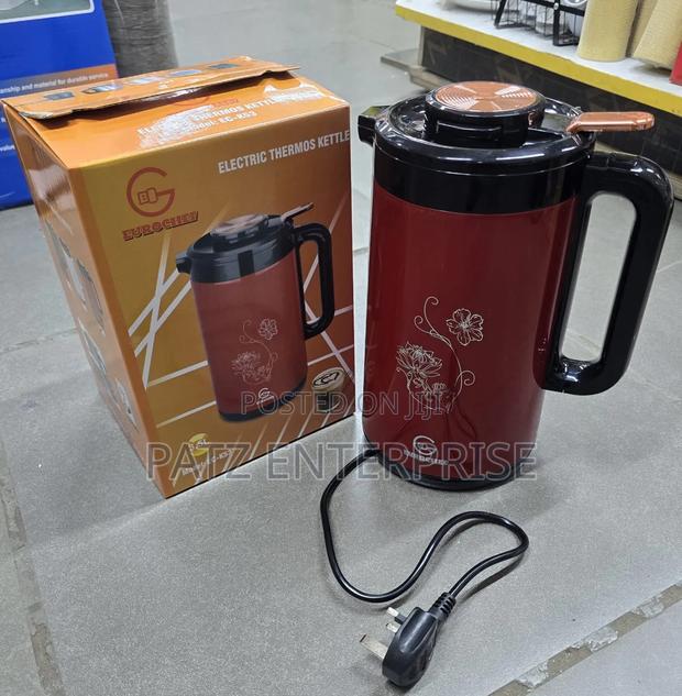 Electric Kettle - thumbnail 3