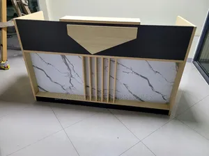 Modern Counter Desk