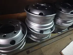 17.5/19.5 Rims