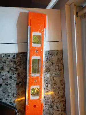 Aluminum Spirit Level 3 Bubble 45/90/180 Degree