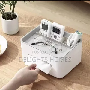 Multifunctional Desktop Organizer-Alp