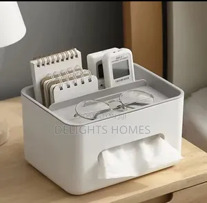 Multifunctional Desktop Organizer-Alp