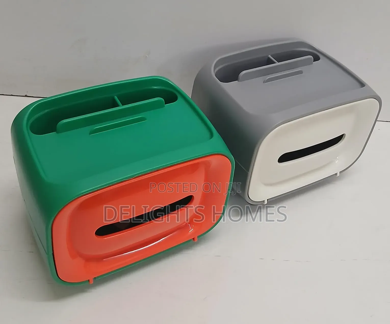 Multifunctional Desktop Organizer-Alp