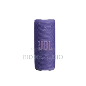 JBL Grip Bluetooth Speaker – Compact, Durable, and Water-Resistant,