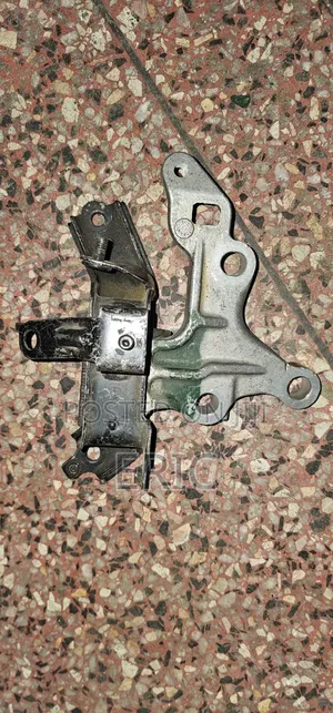 Daihatsu Move/ Mirra Ingine Mounting