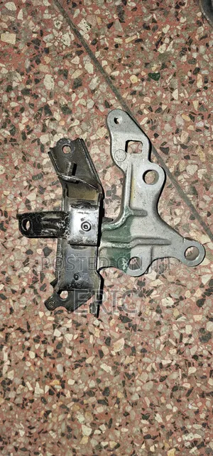 Daihatsu Move/ Mirra Ingine Mounting