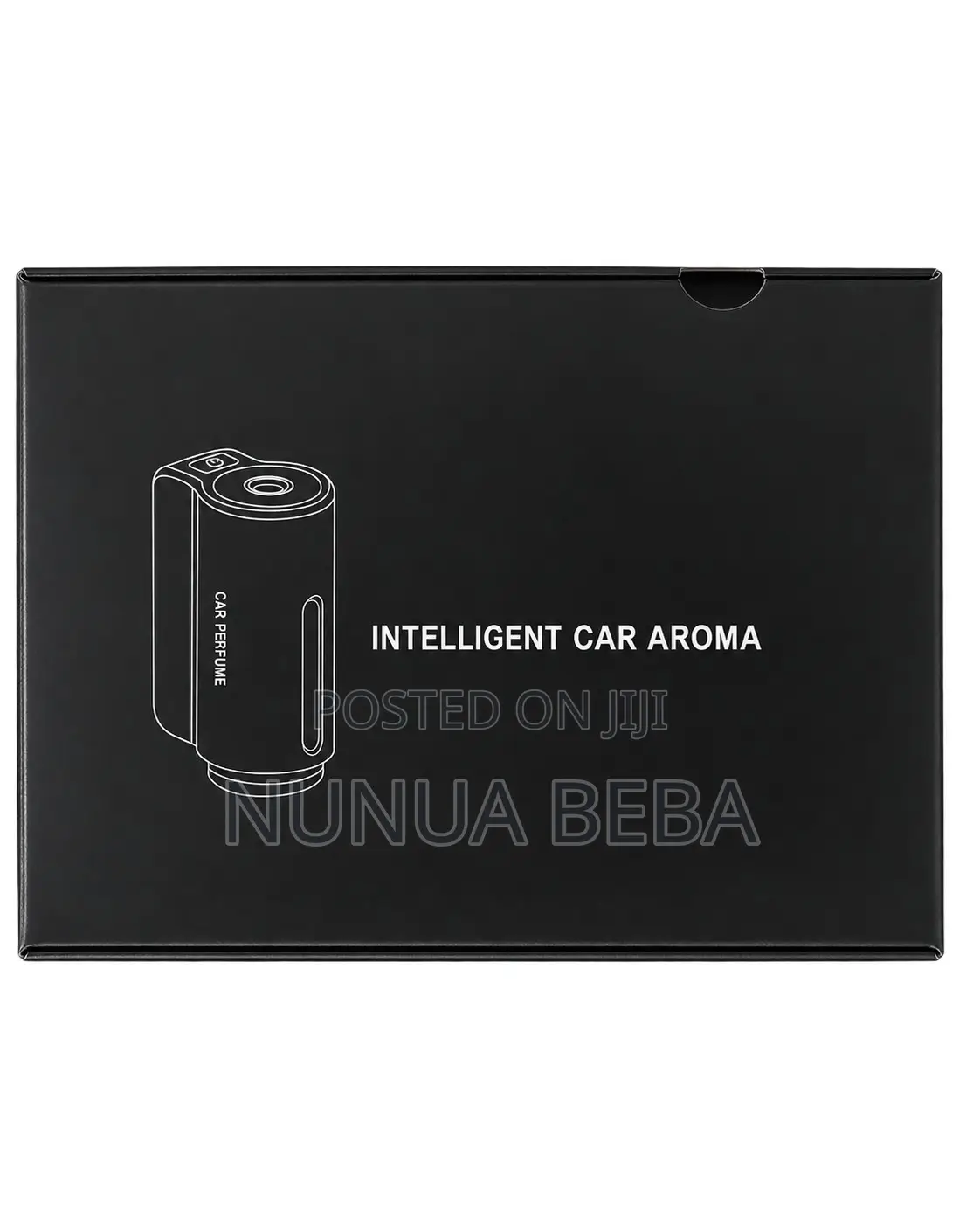 Ultrasonic Aroma Diffuser Machine