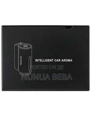 Ultrasonic Aroma Diffuser Machine
