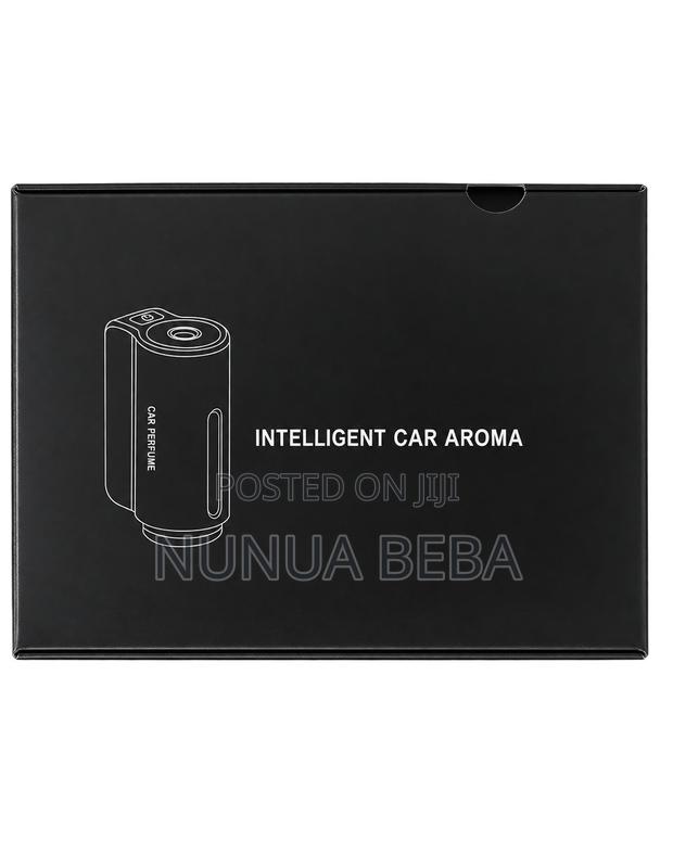 Ultrasonic Aroma Diffuser Machine - thumbnail 2