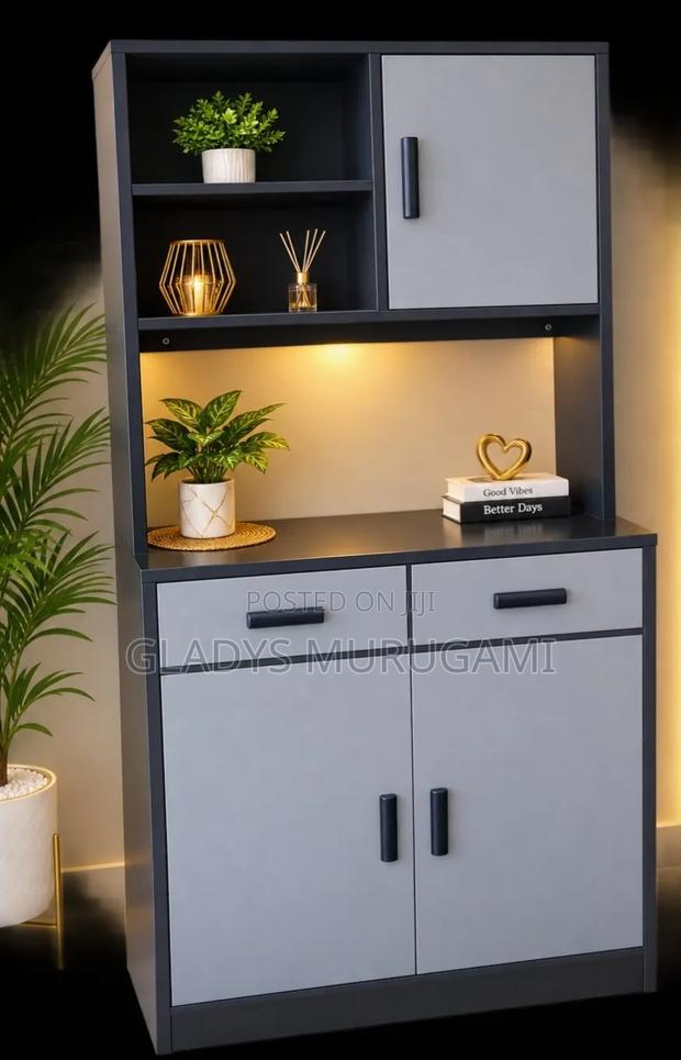 Imported Kitchen/General Executive Cabinet - thumbnail 2