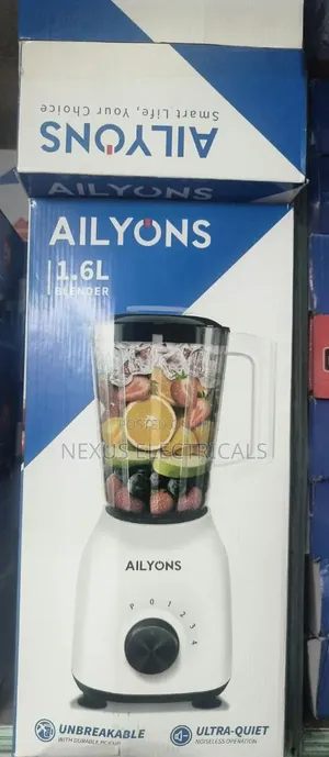 Blender Ailyons 2 in 1