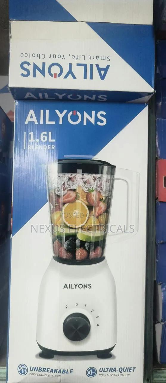 Blender Ailyons 2 in 1 - main view