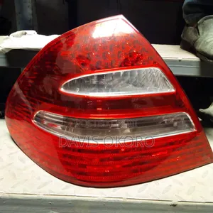 Toyota Corolla Fielder 2011,2012 Left Led Tail Light