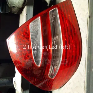 Toyota Corolla Fielder 2011,2012 Left Led Tail Light