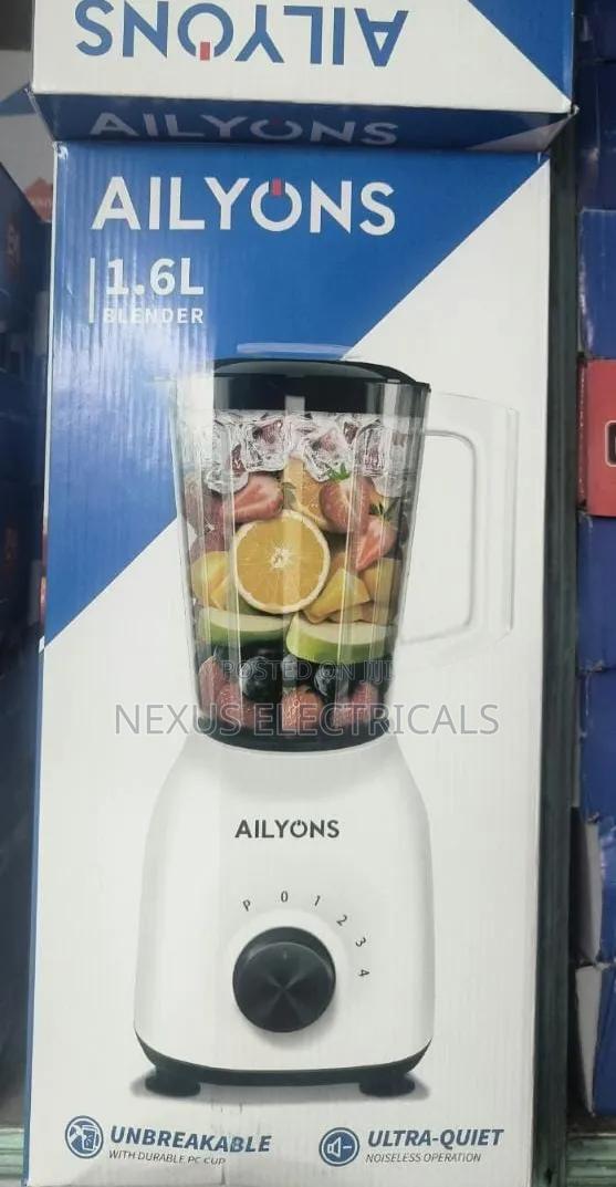 Blender Ailyons 2 in 1 - thumbnail 2