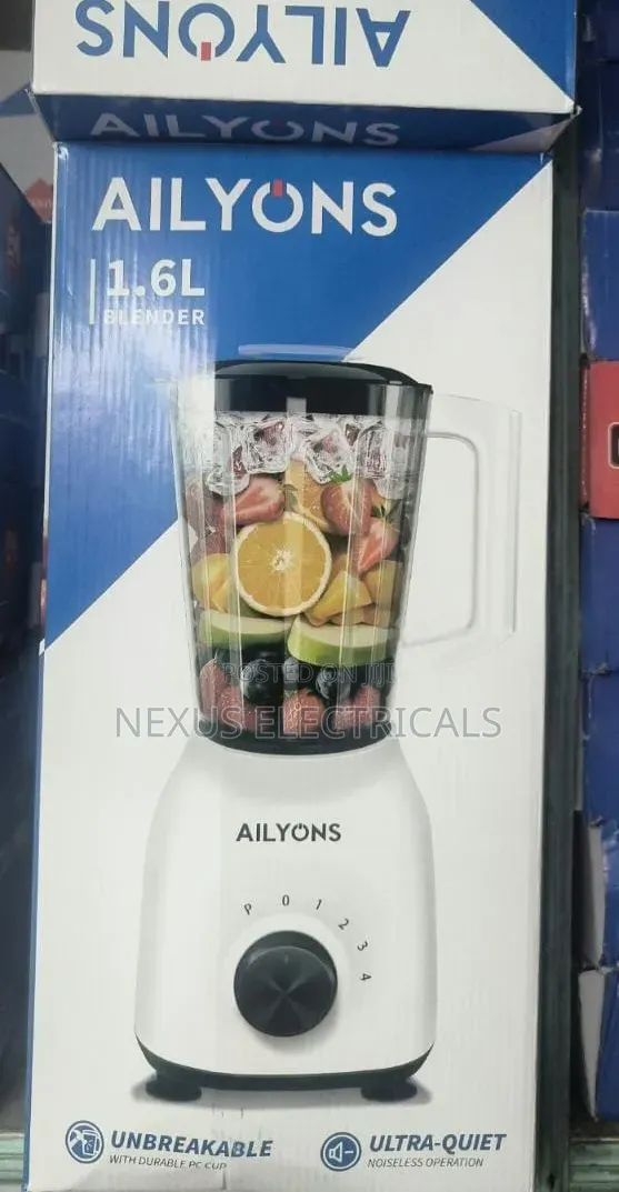 Blender Ailyons 2 in 1