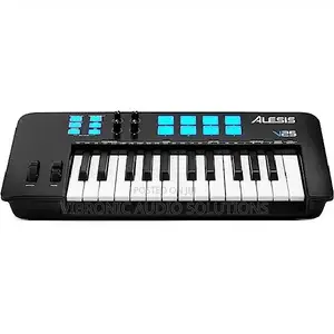 Alesis V25 Mkii USB Midi Controller